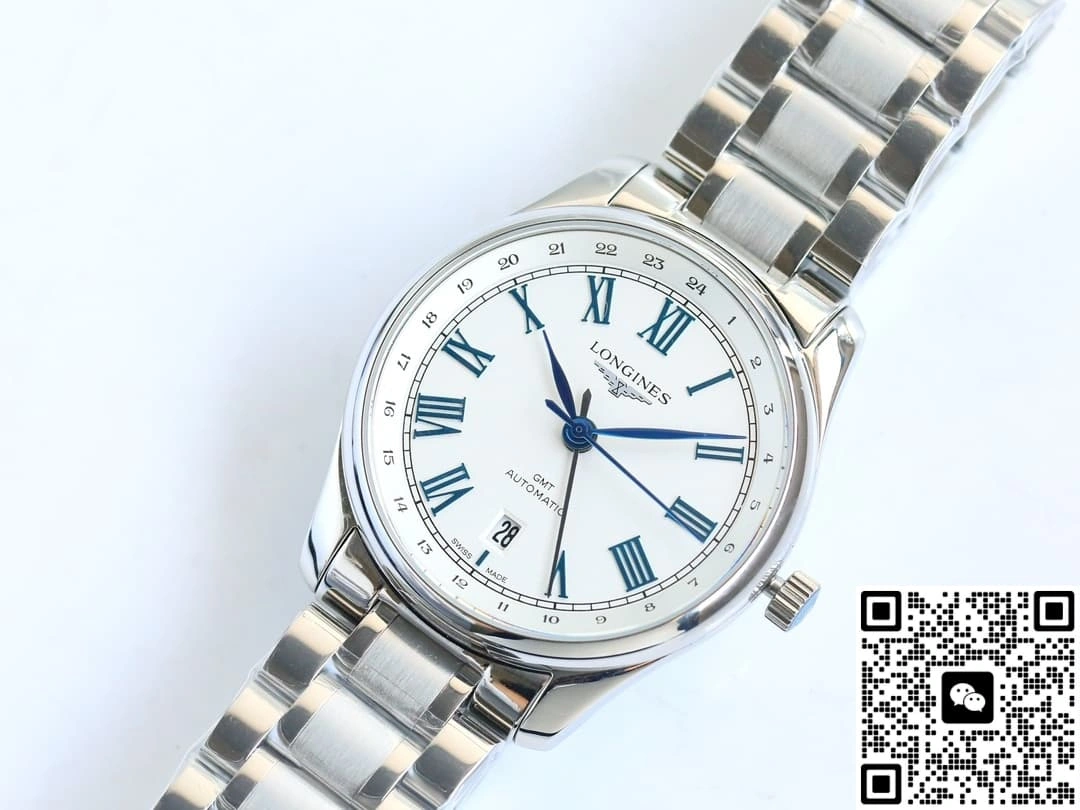 TW Factory Longines L2.793.4.79.6 1:1 Best Edition Replica Watch